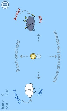 Funny Sunny Day游戏截图3