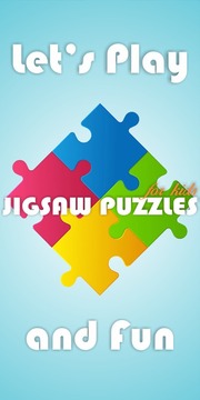 Chang Jigsaw Puzzle游戏截图3