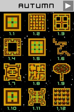 Blue Robot游戏截图3