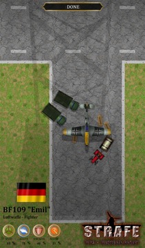 Strafe Western Front (DEMO)游戏截图2