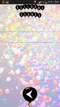 Balloons游戏截图4