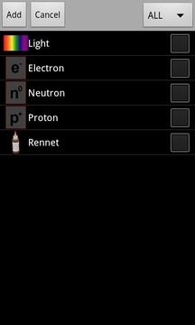 Alchemistry - Alpha Release游戏截图3