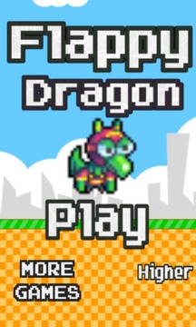 Happy Dragon游戏截图2