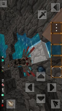 MiniCraft HD游戏截图5