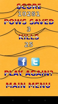 Uncle Sam Free游戏截图5