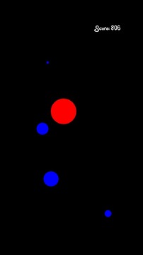 DodgeBall!游戏截图1