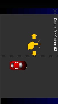 Drive carefully - sport car游戏截图3