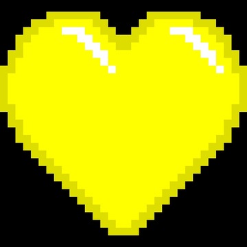 Heart Beat Color!游戏截图1