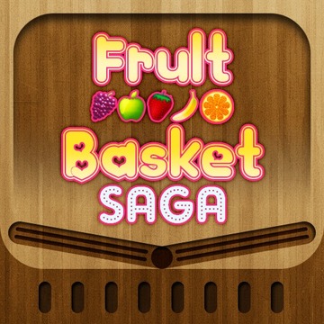 Fruit Basket Saga游戏截图3