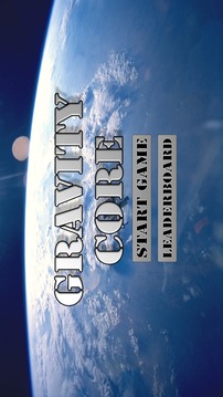 Gravity Core游戏截图1