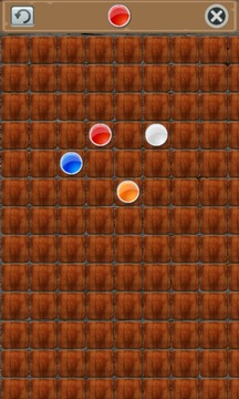 Pentezon (Gomoku)游戏截图2