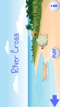 River Cross Free游戏截图2