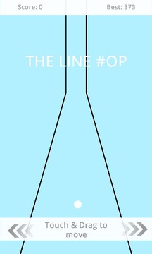 The Line #OP游戏截图1