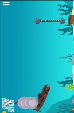 SubRoid Under Water游戏截图2