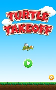 Turtle Takeoff - FREE游戏截图3
