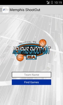 Disciples Basketball游戏截图2