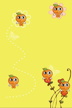 Fruit Monster Game游戏截图4