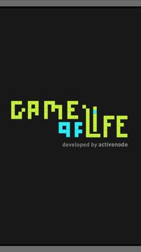 Game Of Life游戏截图1