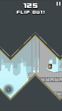 Super Roki Dude游戏截图3