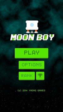 Moon Boy!游戏截图1