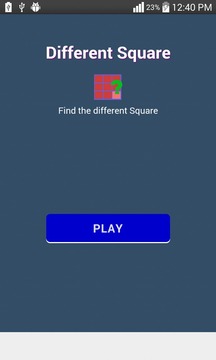 Different Square游戏截图1
