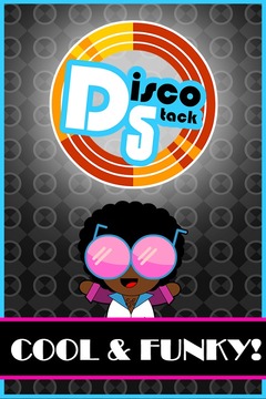 Disco Stack游戏截图1