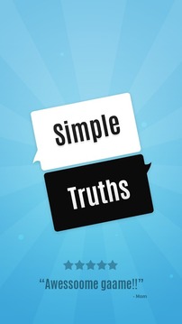 Simple Truths游戏截图1