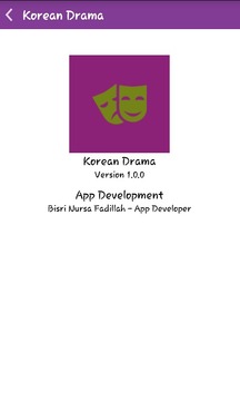 Korean Drama游戏截图4