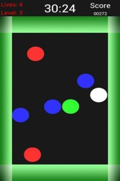 Poke the Dots - Free游戏截图3