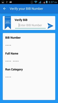 Reliance Marathon 2015游戏截图4
