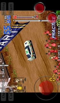Real Racer Drift游戏截图1