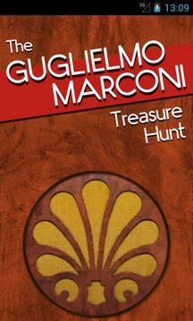 Marconi Treasure Hunt - BETA游戏截图1