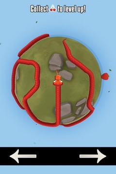 Zen Snake游戏截图2