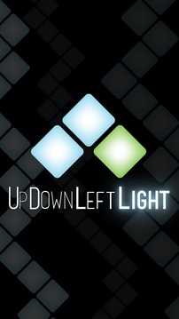 Up Down Left Light游戏截图1