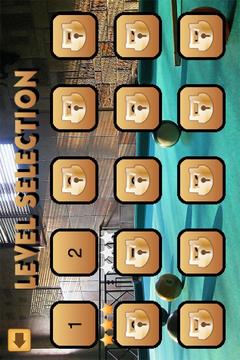 Snooker Mania游戏截图2