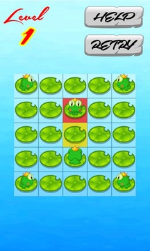 Stupid Frog游戏截图2