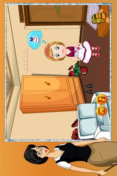 Kids Game:Thanksgiving Project游戏截图4