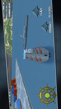Assault Sea Battle游戏截图5