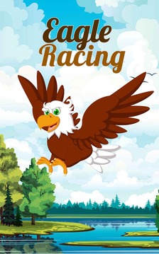 Eagle Race Hawk游戏截图2