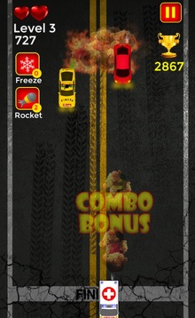 Car Smasher, Best Free Game游戏截图3