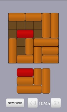 Unblock Solver游戏截图2