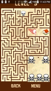 Puzzle Path游戏截图4