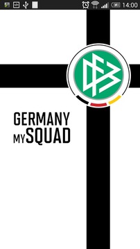 mySquad Germany游戏截图1