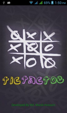 TiC TaC ToE ScReeN EdiTioN游戏截图1