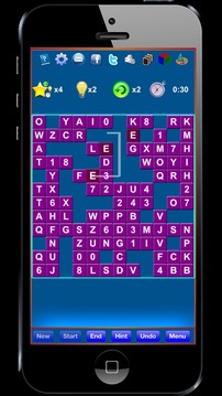 ABC Super Solitaire Free游戏截图1