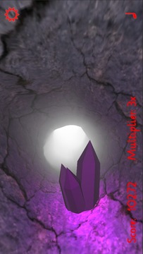 Vertical Void DX游戏截图4