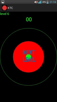 Keep the Circle - KTC游戏截图3