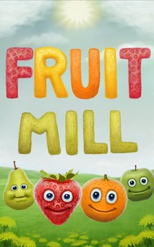 Fruit Mill游戏截图5