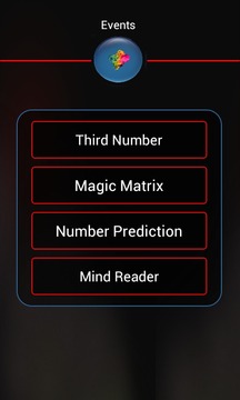 MathMagic游戏截图2