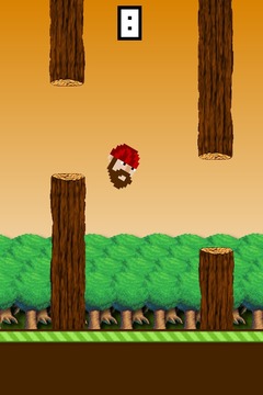 Flight Of The Lumberjack游戏截图2